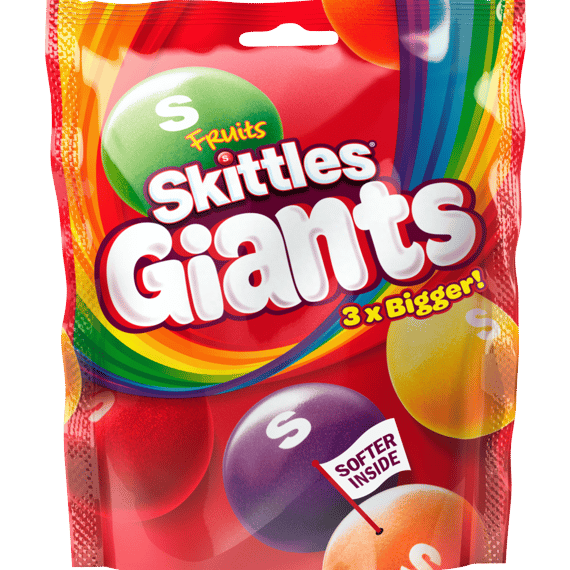 International Candy
