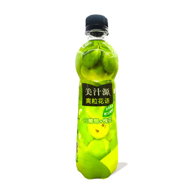 Minute Maid White Grape - ASIA