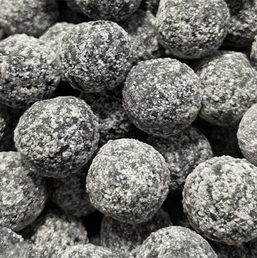 Black Death Ultra Sour Hard Candy (UK)