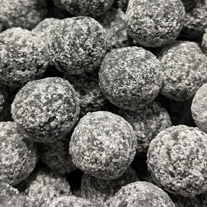 Black Death Ultra Sour Hard Candy (UK)