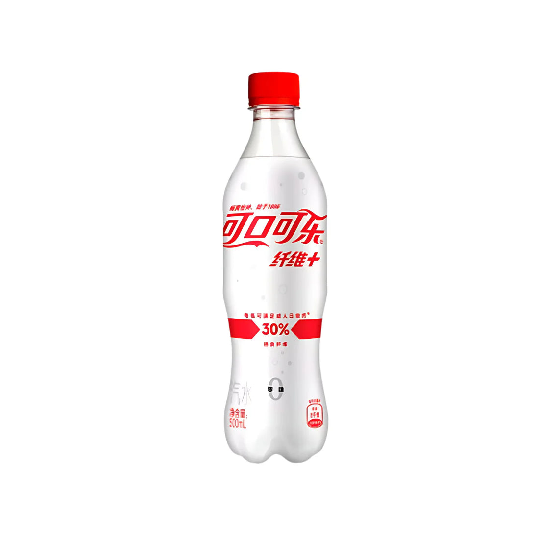 Coca Cola White Energy Limited - TAIWAN