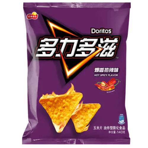 Doritos Sweet & Spicy - TAIWAN