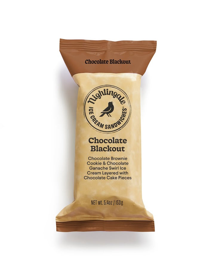 Nightingale Chocolate Blackout