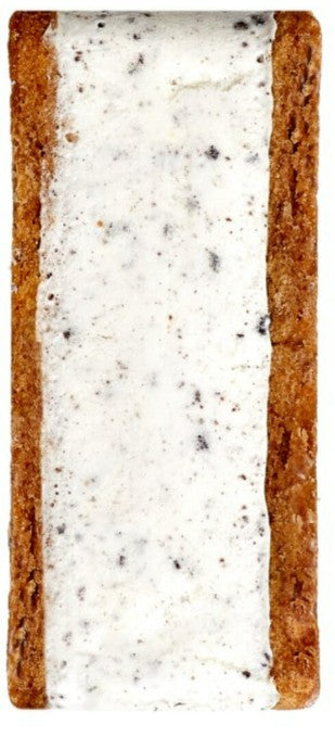 Nightingale Cookie Monster