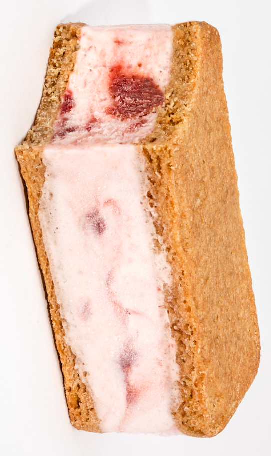 Nightingale Strawberry Shortcake