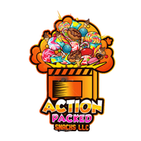 Action Packed Snacks