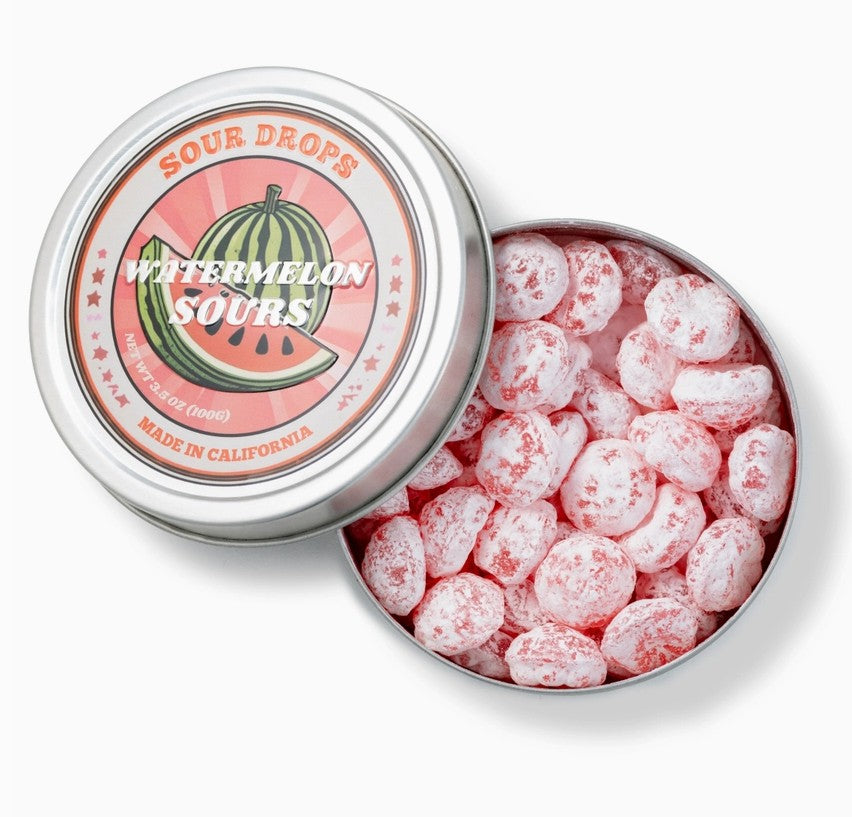 Watermelon Sours