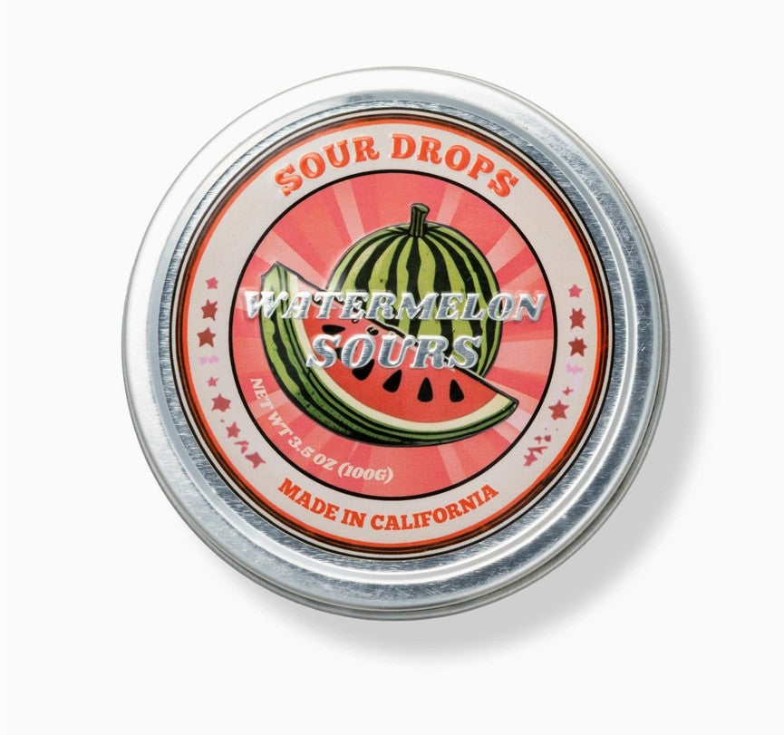 Watermelon Sours
